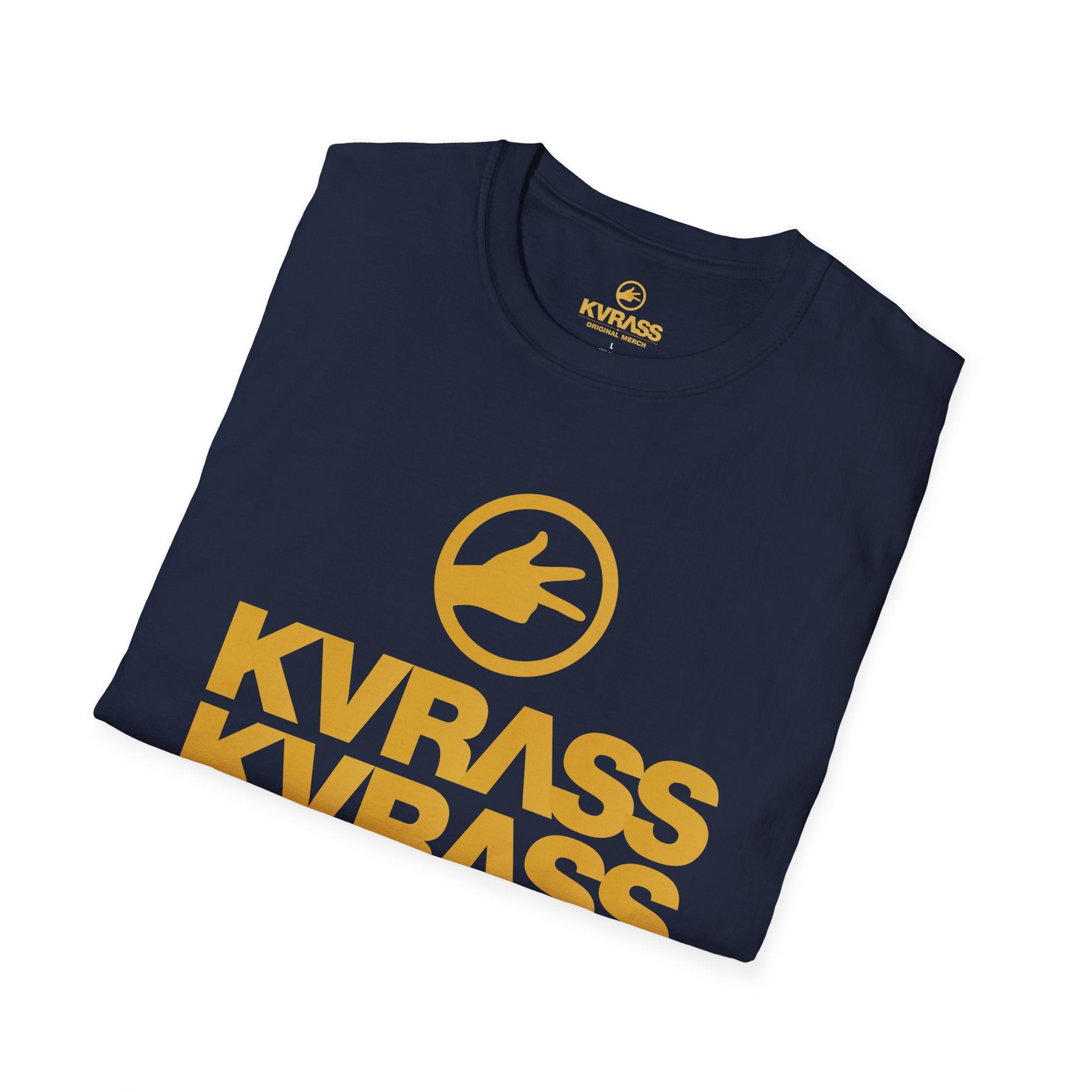 Image of Camiseta unisex Softstyle: máxima comodidad y estilo